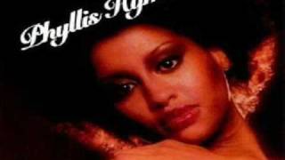 Watch Phyllis Hyman Loving You Losing You video