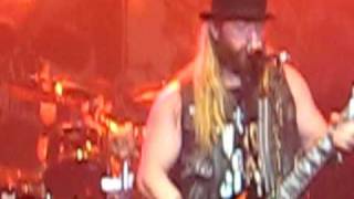 Watch Zakk Wylde Black Mass Reverends video