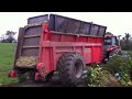 ensilage