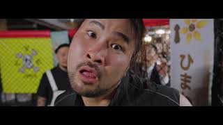 Yelladigos - Yellow Flag Official Video