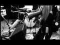 Breaking It Up (live)