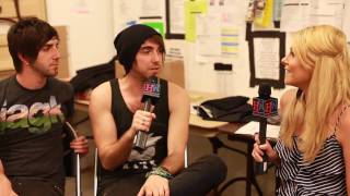 Watch All Time Low Dirty Work video