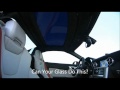 Mercedes SLK MAGIC SKY CONTROL with SPD-SmartGlass Technology