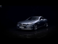 Mercedes SLK MAGIC SKY CONTROL with SPD-SmartGlass Technology