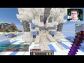 Neue Map! FROZEN! - MINECRAFT BED WARS #097