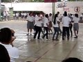 plantel 11 jalapa concurso de baile