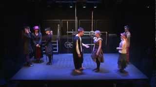 The Caucasian Chalk Circle The Caucasian Chalk Circle