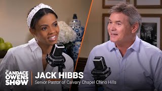 The Candace Owens Show: Jack Hibbs