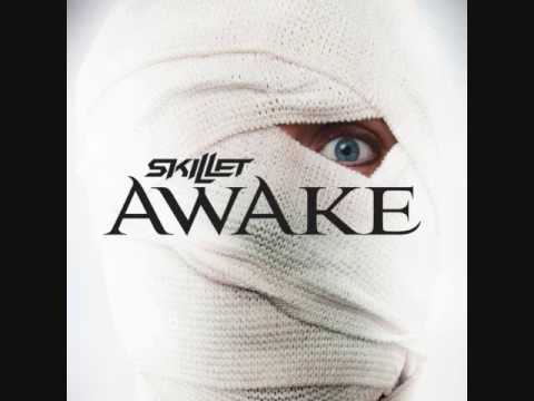 One Day Too Late- Skillet (lyrics) - Awake