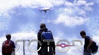 MESArc - Rotor DR1 Short Film - PRODUCTION