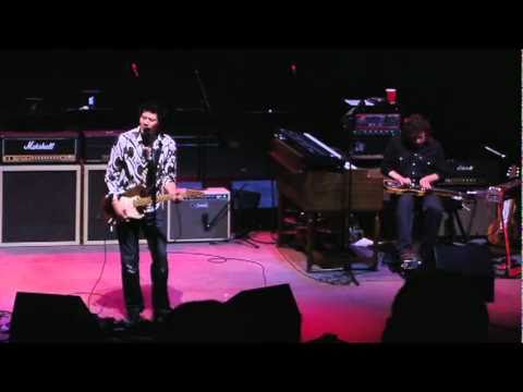 The Moose Song Video