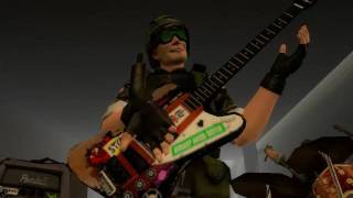 Watch Sigh In The Mind Of A Lunatic video