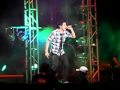 David Archuleta Live in Manila - Zero Gravity