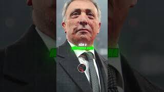Ahmet Nur Çebi Beşi̇ktaştan İhraç Edi̇lmeli̇