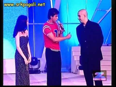 5 SRKs Performance Its the time to disco