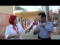 Inseguridad en escuelas hoy tiene a niñas de 15 años desaparecida - América TeVé
