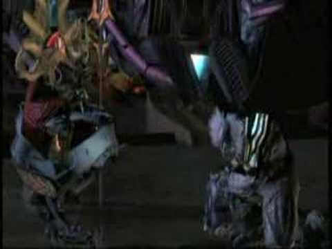 Halo 2 - Never Let Me Down
