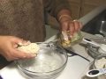 Roti, Chapati (Flat Indian Bread) Recipe by Manjula