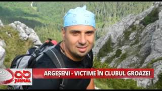 Jurnalul Absolut TV - 02.11.2015