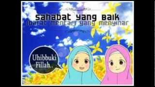 Erti Persahabatan Ini
