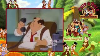 Chip 'n Dale Rescue Rangers | Dirty Rotten Diapers | HD (?)(?)(?)