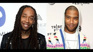 Watch Ty Dolla Sign Temptations feat Kid Cudi video