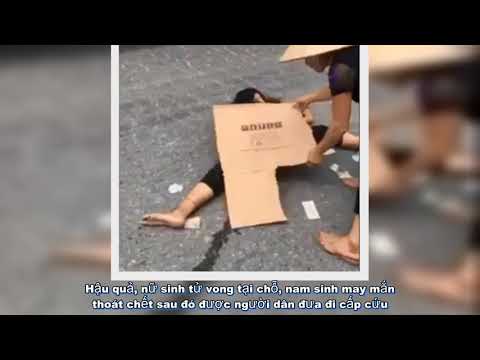 Gặp tai nạn giao thông đúng ngày giỗ mẹ, hai anh em thương vong
