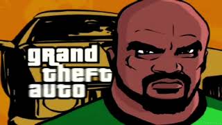 Gta Advance Trailer