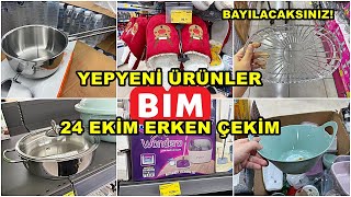 Bi̇me Koşunbi̇m 24 Eki̇m 2025 Agerçek İlk Ve Tek Erken Çeki̇myepyeni̇ Ürünlerşok Olacaksiniz