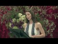 The Maid's Song -An Essence of Light