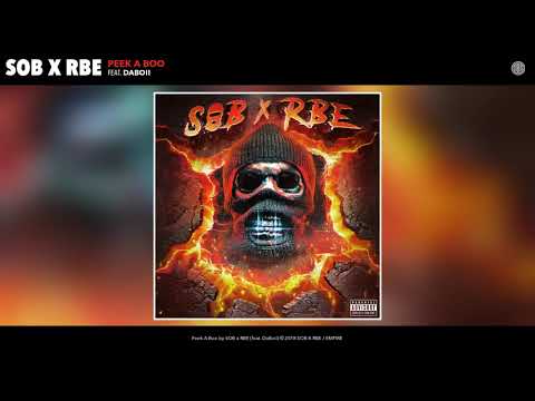 Peek A Boo Video