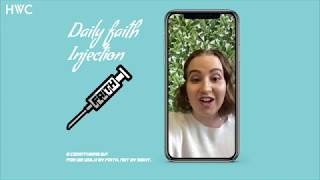 Faith Injection | Day 2