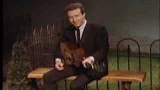 Watch Marty Robbins When Your Love Was Mine video