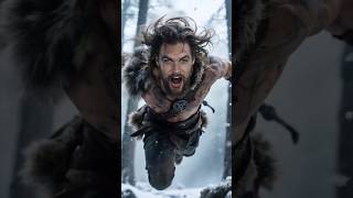 Jason Momoa Vs Keanu Reeves Ai-Generated Beast Battle
