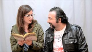 Mine Duman&Erşan Özhim