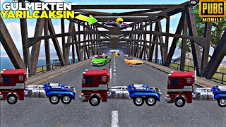 Gülmekten Karninizi Ağritan Montajlar Bağimlilik Yapi̇yor Pubg Mobi̇le Komi̇k Montaj