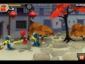 ninjago hry