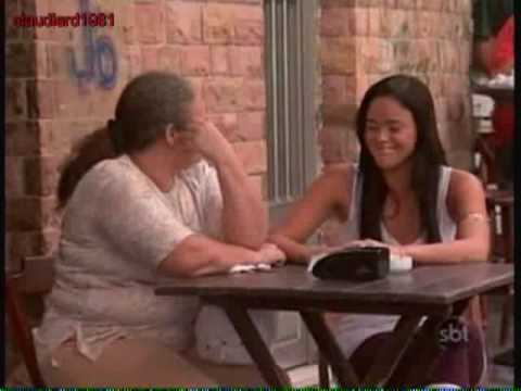 O Garçom Bem Dotado | Pegadinha com KanKan | Programa Silvio Santos