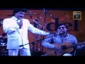 JOSÉ JOSÉ Y JOSÉ FELICIANO CANTAN