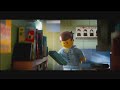The Lego Movie Good Morning 2014 Chris Pratt Morgan Freeman ...