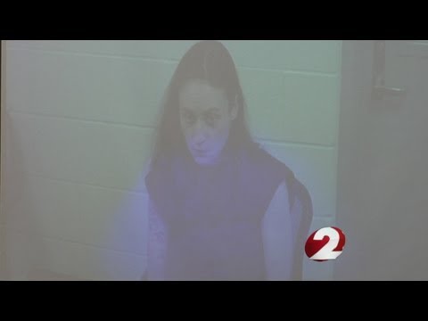 Warren County woman faces judge on...