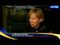 Police Seek Armed Man Claiming To Be State Trooper