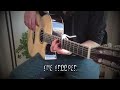 Iron Maiden (Acoustic) - The Trooper - Thomas Zwijsen (Nylon Maiden)
