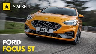 Ford Focus ST | 280 CV anti-SUV, ma a quale prezzo?