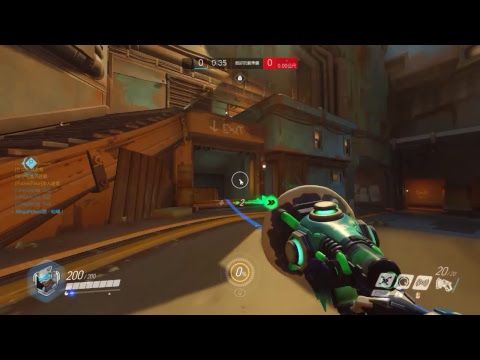 Overwatch