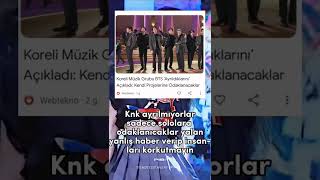Yalan Yanlış Şeyler-