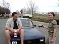 image Carro De Controle Remoto Puxa Caminhoe De Verdade Com Pageiro Car Rc Coche Rc