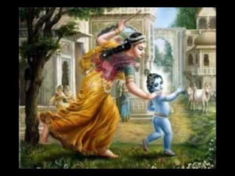 SHREE KRISHNA SHARANAM MAMAH