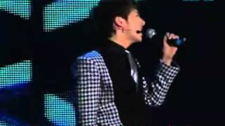 Watch Kim Hyung Jun Youre Different From Others video