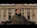 Learn why Sweden's ambassador to the Holy See went to Cuba during Pope's visit